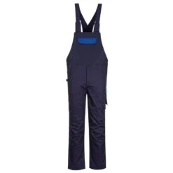 Portwest PW2 Bib And Brace -XAMAX fab13ea6322153e34776d4a333d8e5382bd3fdf781abce6b75d0046c4f140e5e