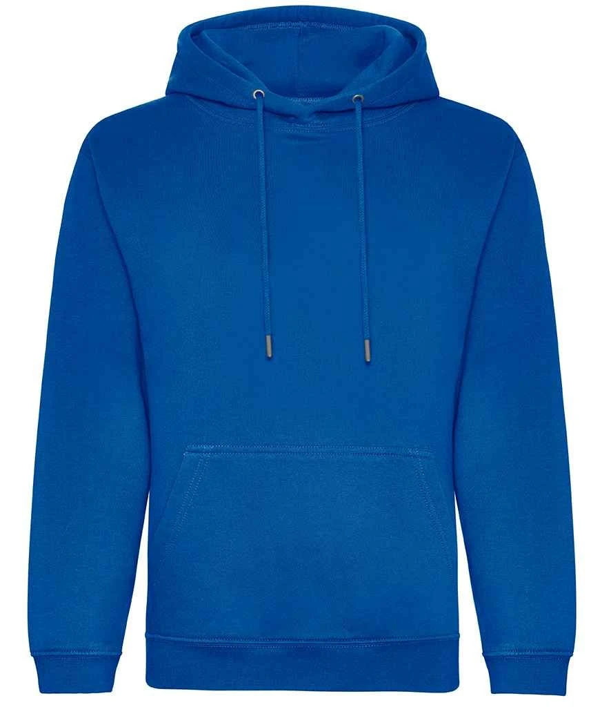Just Hoods Awdis Organic Hoodie 11 Just Hoods Awdis Organic Hoodie - Image 9
