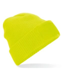 Beechfield Thinsulate™ Patch Beanie 14 Beechfield Thinsulate™ Patch Beanie -XAMAX fafa35773c37286f6837c667a59c6ecb00afd5711d840cf002fa3ed6459267ae