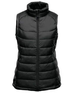 Stormtech Womens Stavanger Thermal Vest -XAMAX fb0690e2a8b69c5a0c63f6ae10d8b92accc7039991122576a518ab40a09c4349