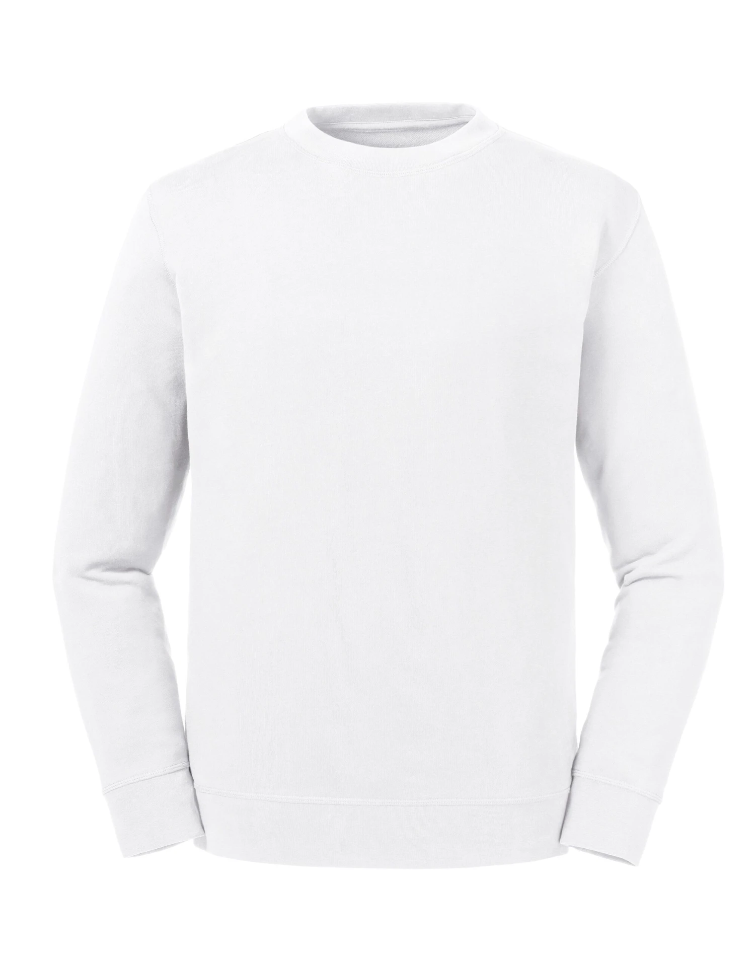Russell Pure Organic Sweatshirt 7 Russell Pure Organic Sweatshirt - Image 5