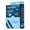 Portwest Lens Cleaning Wipes -XAMAX fb3fef6a56af48d81cde77aa33246f0dad8bea363e5158ec2f3ed97c13e0984d