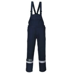 Portwest Bizflame Work Bib And Brace