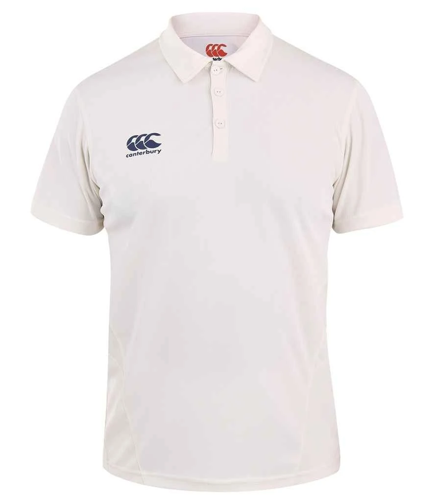 Canterbury Cricket Shirt 4 Canterbury Cricket Shirt - Image 2