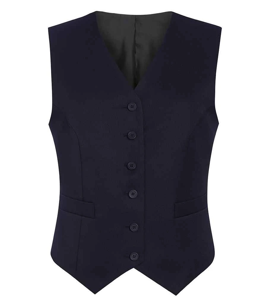 Brook Taverner Ladies Concept Omega Waistcoat 5 Brook Taverner Ladies Concept Omega Waistcoat - Image 3