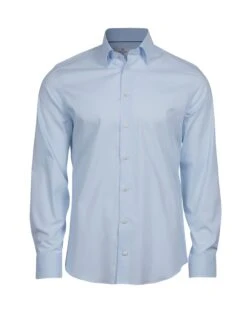 Tee Jays Mens Stretch Luxury Shirt