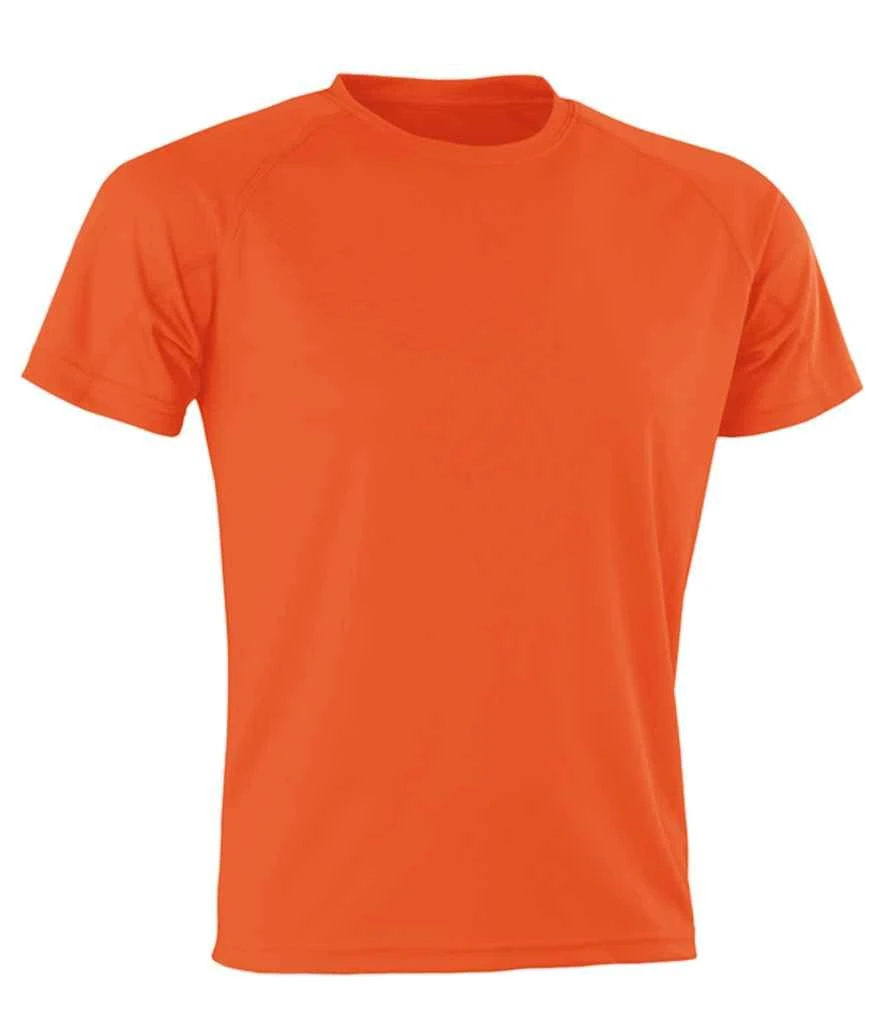 Spiro Impact Aircool Tee 19 Spiro Impact Aircool Tee - Image 17