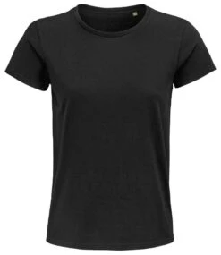 SOL'S Sols Ladies Pioneer Organic T Shirt -XAMAX fc10297b6ea6a052712f0aaf8184d115726944ecc4a4b75d1fe8e84800170213