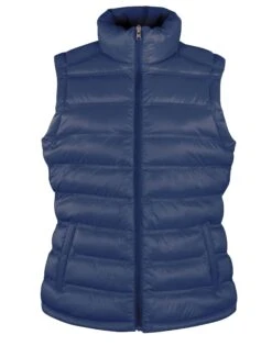 Result Urban Outdoor Wear Ladies' Ice Bird Padded Gilet 17 Result Urban Outdoor Wear Ladies' Ice Bird Padded Gilet -XAMAX fc107ccae23d751a9a78f6dd5f64508b6c119d91ed5604a0a668e985120e3f91