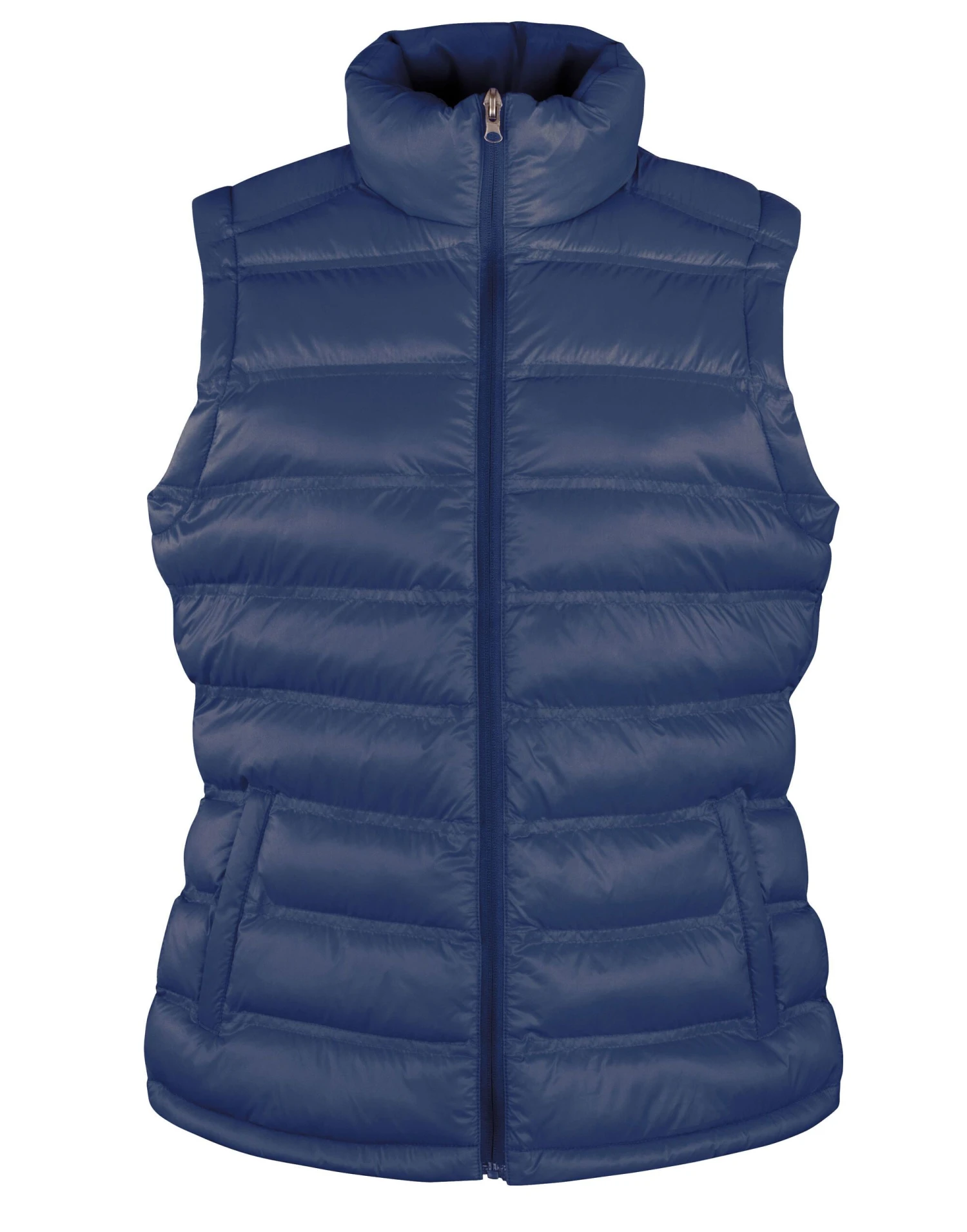 Result Urban Outdoor Wear Ladies' Ice Bird Padded Gilet 8 Result Urban Outdoor Wear Ladies' Ice Bird Padded Gilet - Image 6