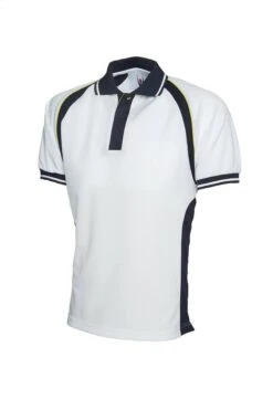 Uneek Sports Poloshirt -XAMAX fc10a8e3aca8c3f476629d8ddd8f1293fb0f1c83bcde14ff97c5f725224566f9 1