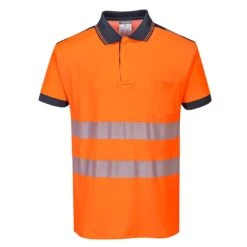 Portwest PW3 Hi-Vis Cotton Comfort Polo Shirt S/S 9 Portwest PW3 Hi-Vis Cotton Comfort Polo Shirt S/S -XAMAX fc30aaba1110da36686167417081000ea5d6cca48b11d6773b96e33a2af6e37d