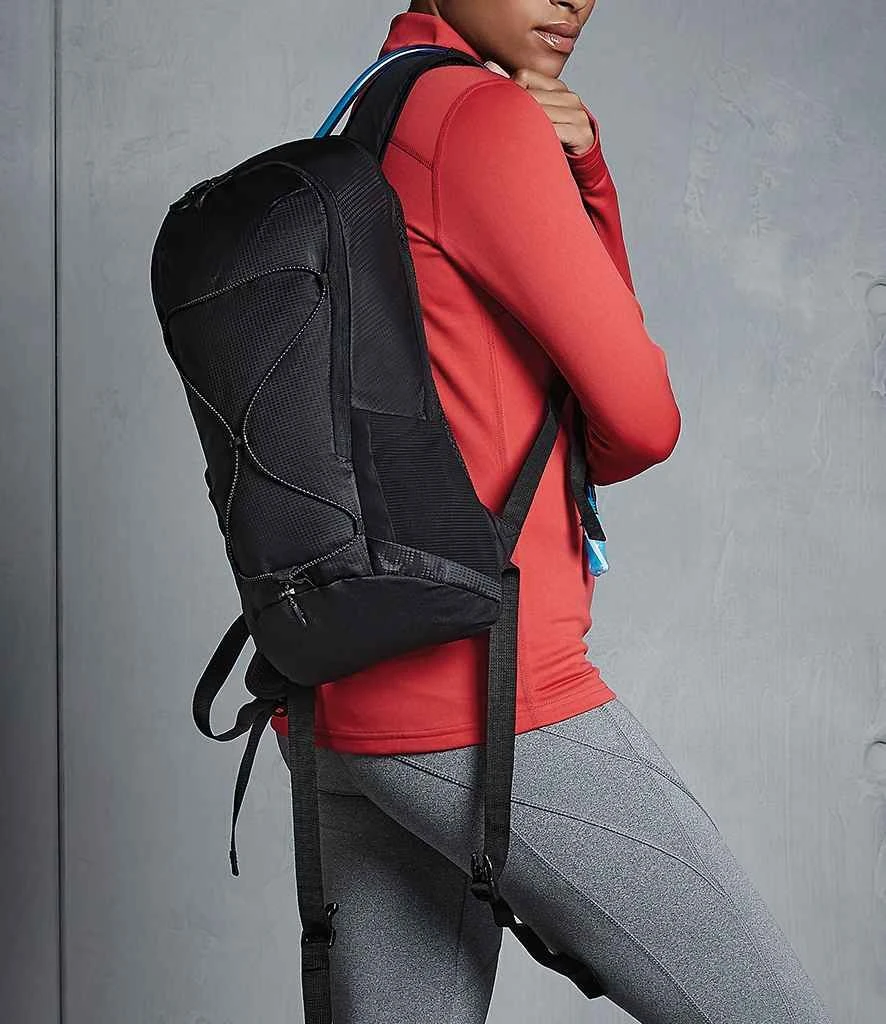 Quadra SLX®-Lite 10 Litre Hydration Pack 6 Quadra SLX®-Lite 10 Litre Hydration Pack - Image 4