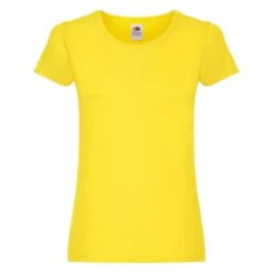 Fruit Of The Loom Ladies' Original T -XAMAX fca41e3dc67018ab63869b8e4a24d7192fc8443fd2590974884517e7cc5228d2