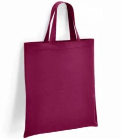 Brand Lab Cotton Short Handle Shopper -XAMAX fca7aa4f3741c307003209c889ebc0f389093986cb02688974ab4953815e92ee