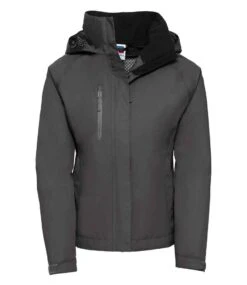 Russell Ladies' Hydraplus 2000 Jacket -XAMAX fcdc173e2e5a542059557e760f0d57658040b105a5faac000647419340551a20