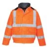 Portwest Bizflame Rain Hi-Vis Antistatic FR Bomber Jacket 1 Portwest Bizflame Rain Hi-Vis Antistatic FR Bomber Jacket -XAMAX fcecf5af823d3eec85cb828fa255844ef2a473198e8eb22dedd1caf545933e44