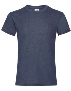 Fruit Of The Loom Girl's Valueweight T -XAMAX fcfb9397c548804ae09bb530677e6f3ef9fe84e47b40753eab8b98e046e6a835