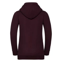 Russell Ladies' Authentic Melange Hooded Sweat 15 Russell Ladies' Authentic Melange Hooded Sweat -XAMAX fd09f4e2f2a014c6e43528e9d413450af4d9dd5219a71348809e0dd40e6c9e92