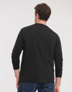 Russell Classic Long Sleeve T