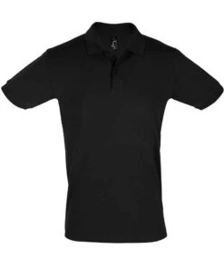 SOL'S Sols Perfect Cotton Piqué Polo Shirt -XAMAX fd3dd613518972c88103c2f57197e572d17268d0fc6c4d777af87c3d8e755715