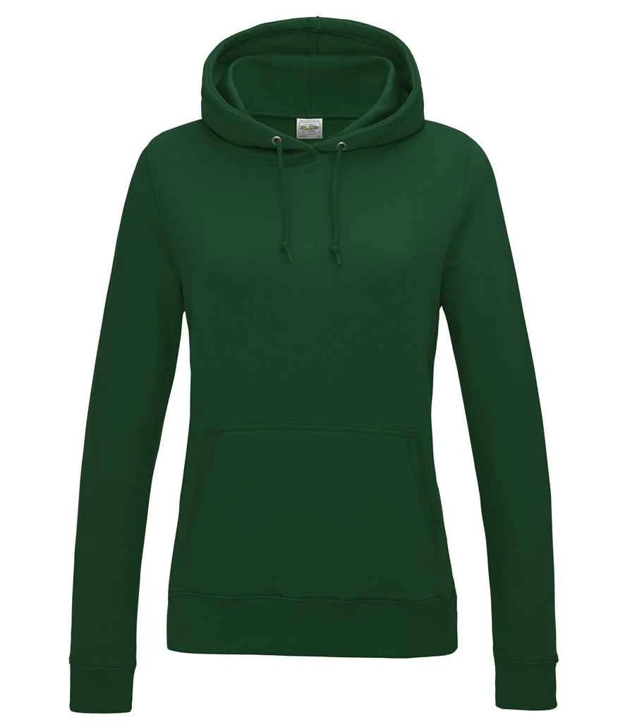 Just Hoods Awdis Ladies College Hoodie 12 Just Hoods Awdis Ladies College Hoodie - Image 10