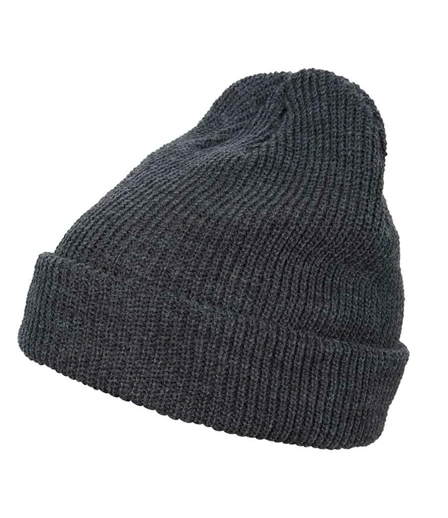 Flexfit Long Knit Beanie 3 Flexfit Long Knit Beanie