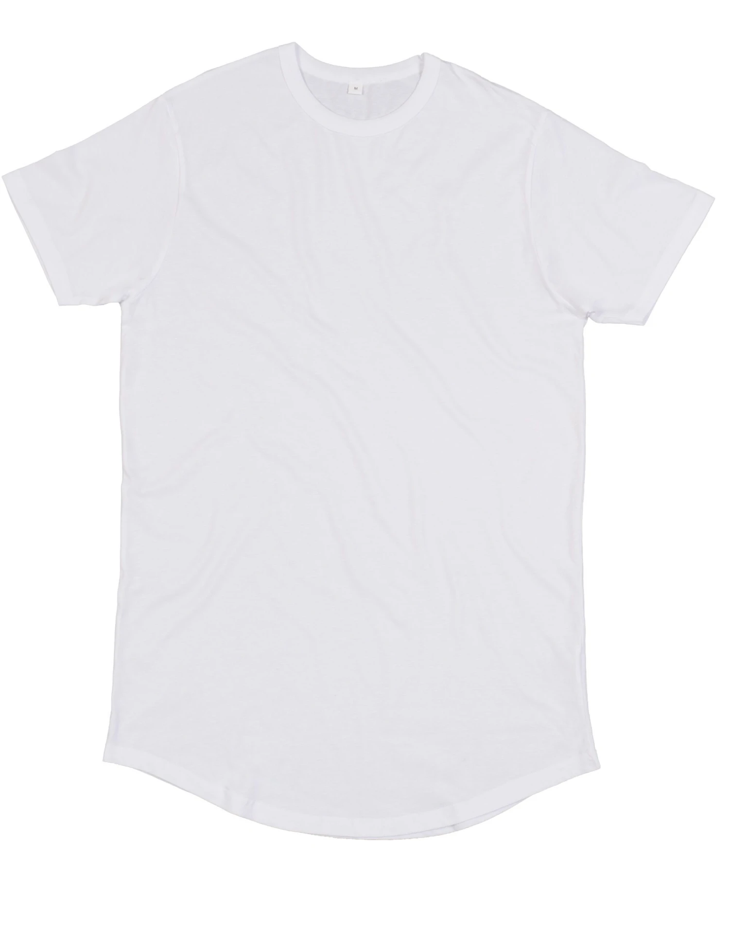 Mantis Mens Long Length T 5 Mantis Mens Long Length T - Image 3