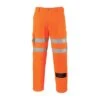 Portwest Hi-Vis Rail Work Trousers 1 Portwest Hi-Vis Rail Work Trousers -XAMAX fe5f968da8077fa38f689cbcc3335fa79f701f1d951ec70356f65061e3f6d671