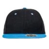 Result Headwear Result Contrast Bronx Snapback Cap