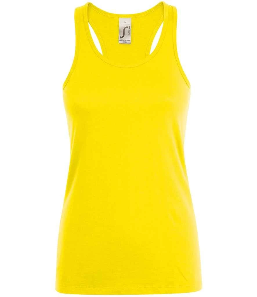 SOL'S Sols Ladies Justin Vest 4 SOL'S Sols Ladies Justin Vest - Image 2