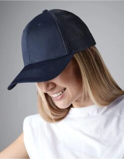 Beechfield Urbanwear Trucker -XAMAX fea47a58720df5b7a456e9eac79a59cf78dcf042f05bc5dfd1d3ab9288eaed04