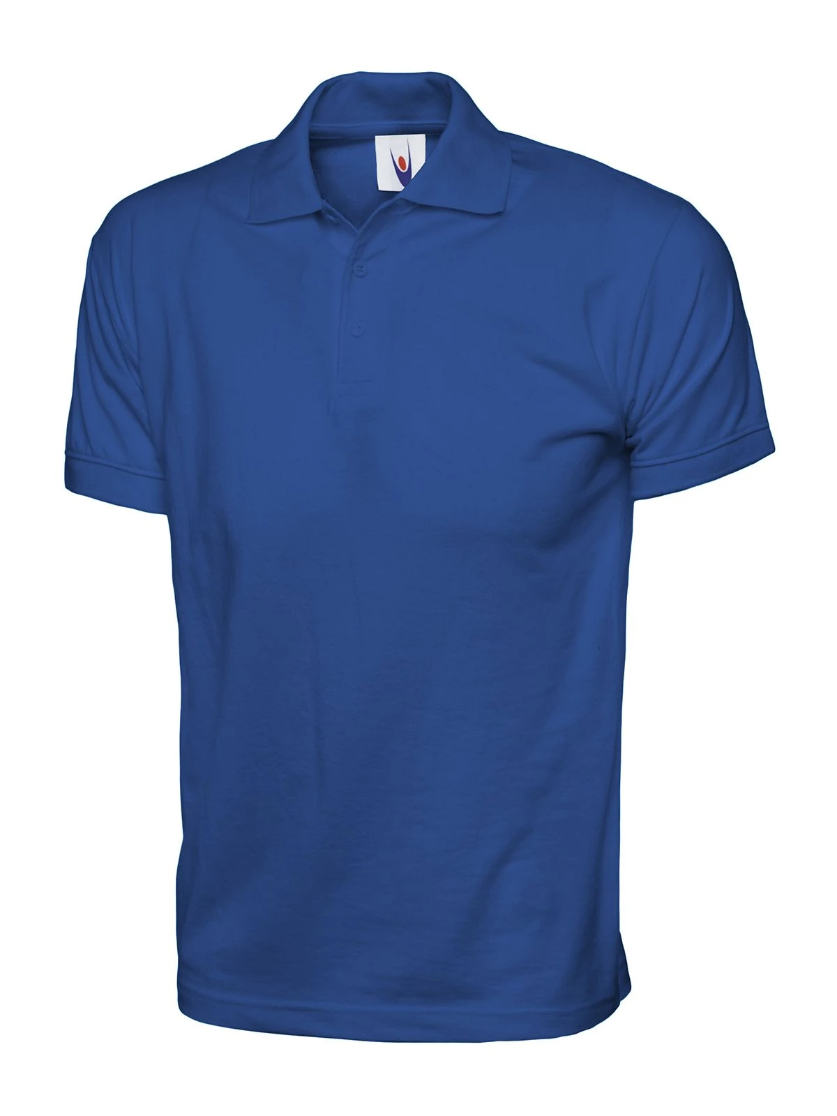 UNEEK Jersey Poloshirt 9 UNEEK Jersey Poloshirt - Image 7