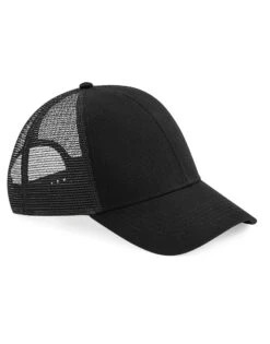 Beechfield Organic Cotton Trucker