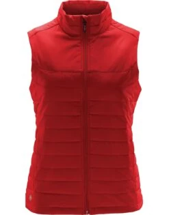 Stormtech Womens Nautilus Quilted Bodywarmer -XAMAX ffab29a205ea34c34b84753a4ee43682b18621e5e09e6ff2e14e438782479a8a