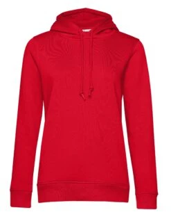 B&C Inspire Hooded/ Women -XAMAX ffadd80d3a9047f2261daab7a02eddcb12ba4b3e34c7fe96dcd48e7c7aa54d9f