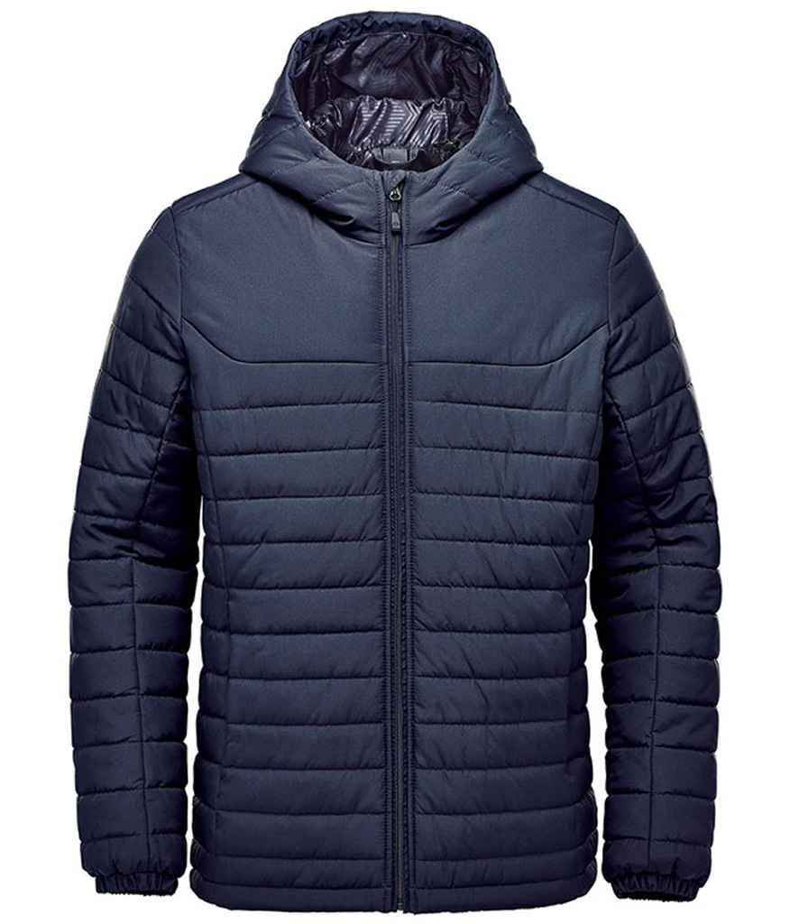 Stormtech Mens Nautilus Quilted Hoody 9 Stormtech Mens Nautilus Quilted Hoody - Image 7