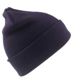Result Genuine Recycled Recycled Thinsulate™ Beanie -XAMAX ffc075ddf3ce61aaa5789f6c789d7da6e258b35f889c7f595a056cc63c3a6316
