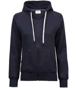 Tee Jays Ladies' Fashion Full Zip Hood 27 Tee Jays Ladies' Fashion Full Zip Hood -XAMAX ffc86837c3b0c3124e2836d4a62302a7abb0eabaaa940ea85f3442a28b882e93