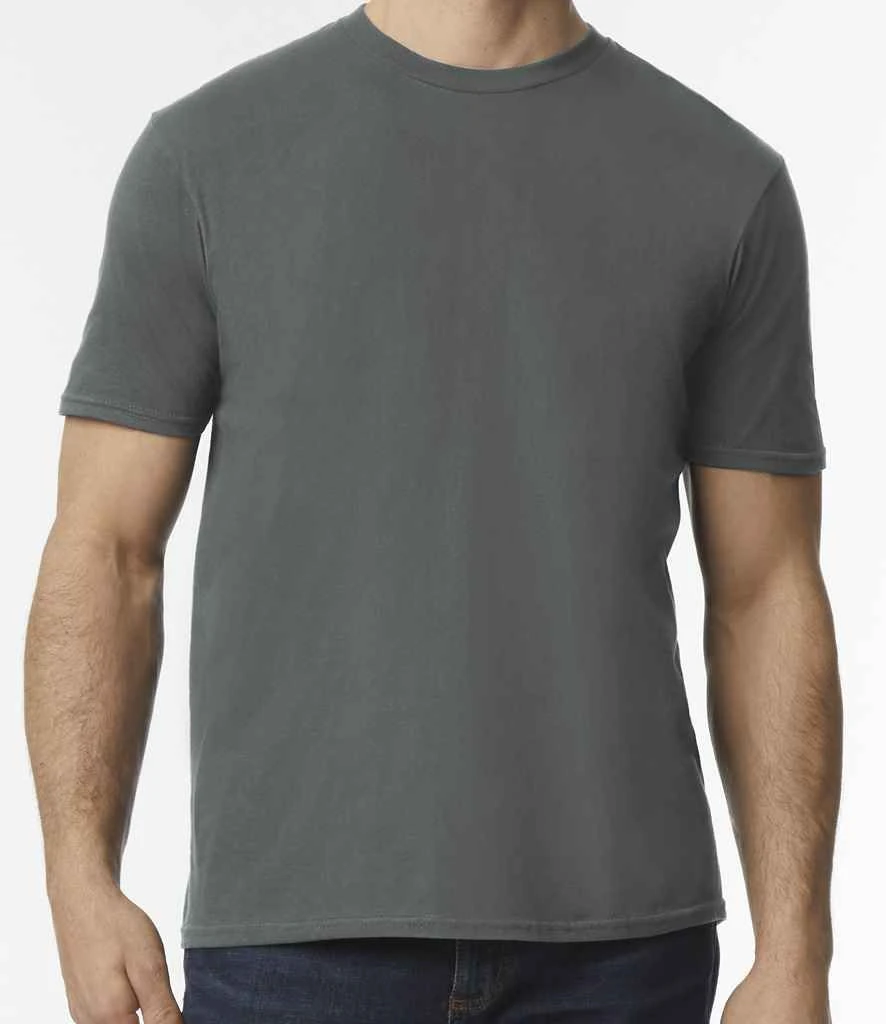 Gildan Softstyle EZ Adult T-shirt 19 Gildan Softstyle EZ Adult T-shirt - Image 17