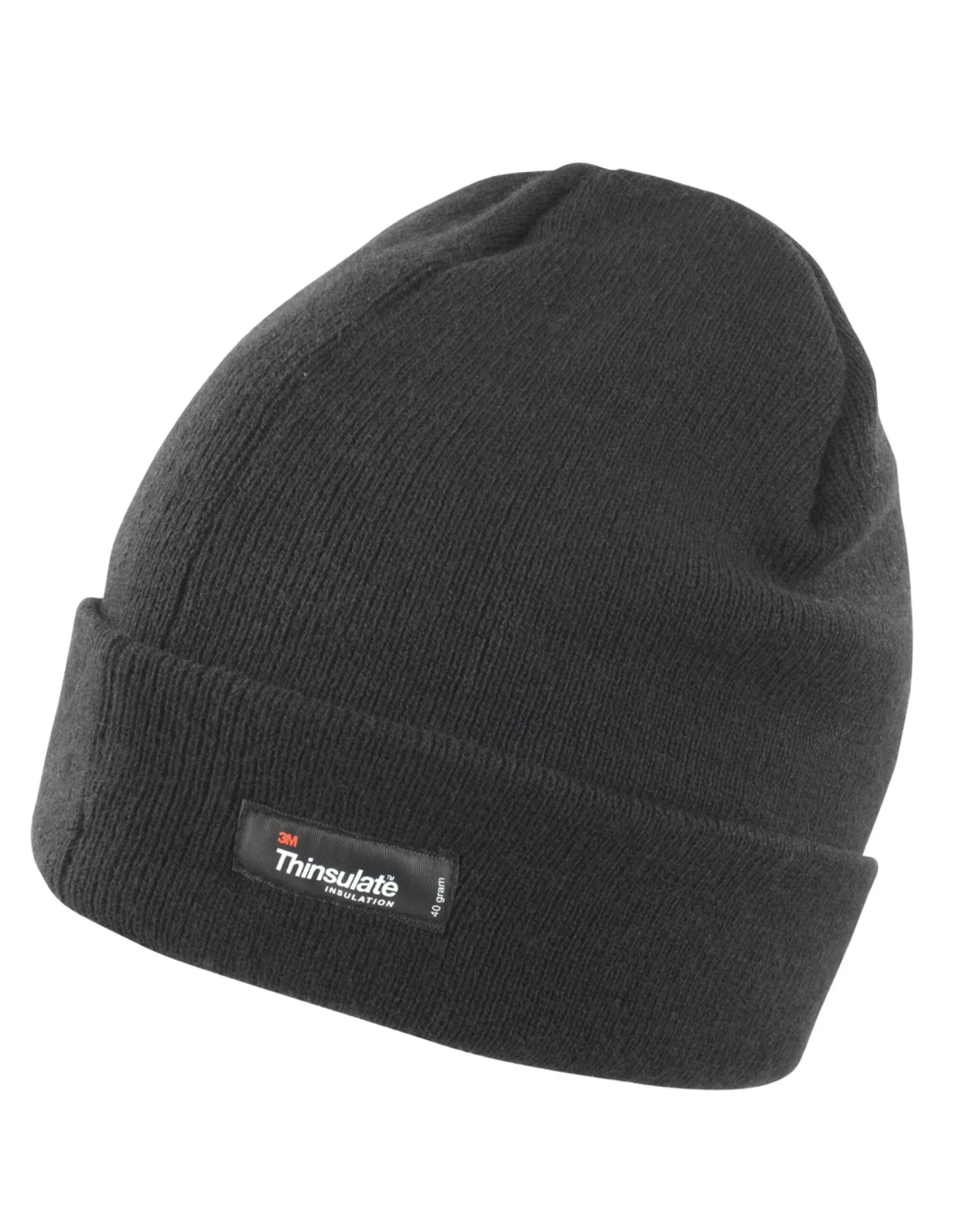 Result Winter Essentials Lightweight Thinsulate™ Hat 3 Result Winter Essentials Lightweight Thinsulate™ Hat