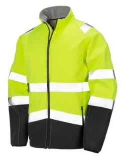 Result Safe-Guard Printable Safety Softshell -XAMAX ffe1a221f838fe1775b948894c3cdc235a0b2fdda0f38818388291e103155eaf
