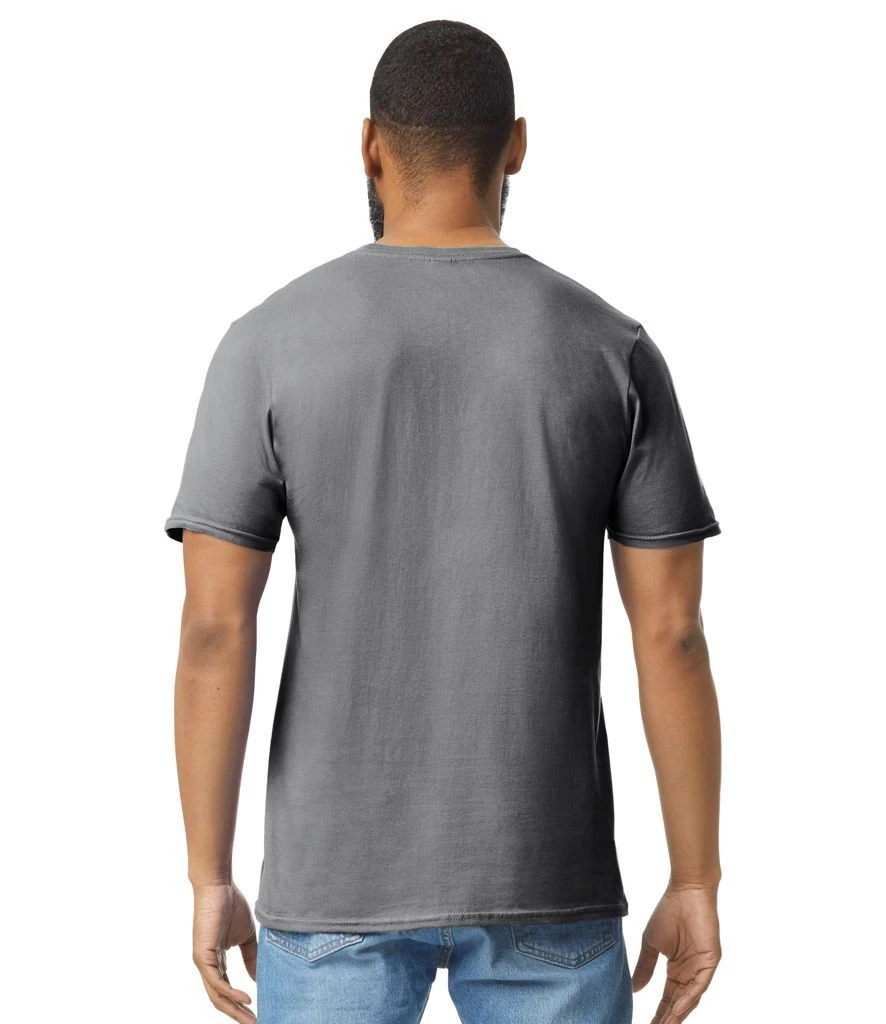 Gildan Softstyle® Adult T Shirt 16 Gildan Softstyle® Adult T Shirt - Image 14