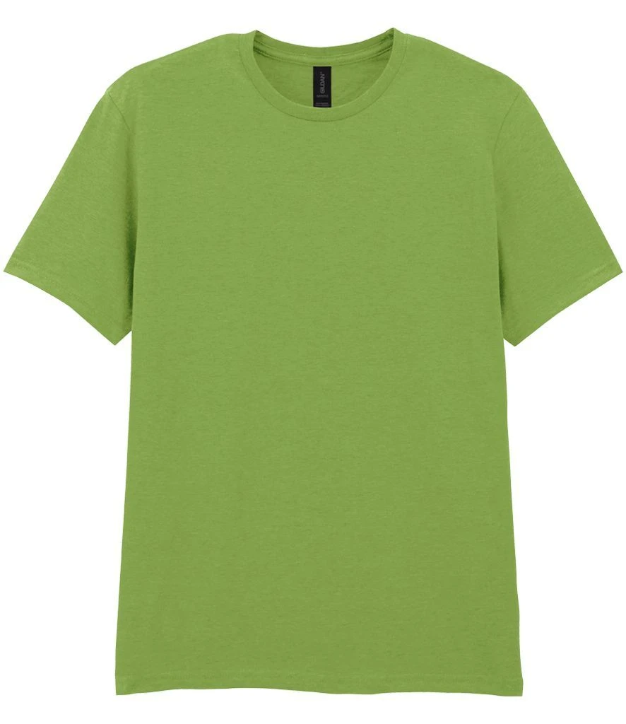 Gildan Softstyle® Adult T Shirt 11 Gildan Softstyle® Adult T Shirt - Image 9