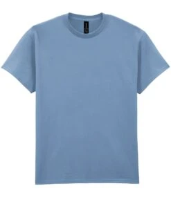 Gildan Ultra Cotton Adult T Shirt -XAMAX gd02 snb front 6
