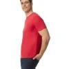 Gildan Softstyle® EZ Adult T Shirt -XAMAX gd04 trd model 3 1 4