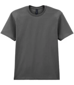 Gildan Softstyle® Midweight Adult T Shirt -XAMAX gd15 cha front