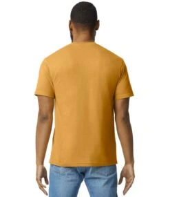 Gildan Softstyle® Midweight Adult T Shirt -XAMAX gd15 mus model 2 2