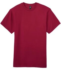 Gildan Hammer Adult T Shirt -XAMAX gd21 ssc front