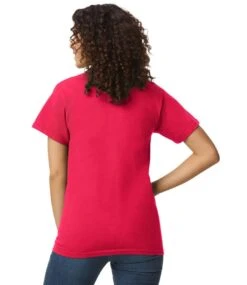 Gildan Hammer Adult T Shirt -XAMAX gd21 ssc model 2